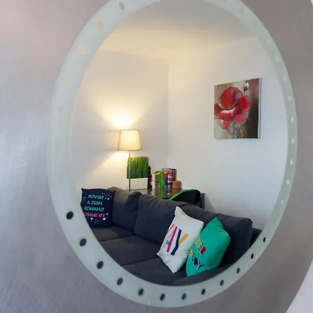 Apartment 3 Bedroom Old Street - Amazing Views London