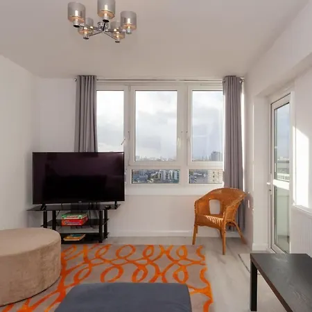 3 Bedroom Old Street - Amazing Views * London