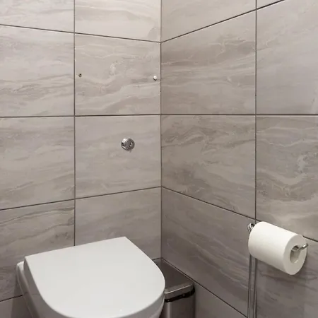 Apartment 3 Bedroom Old Street - Amazing Views London