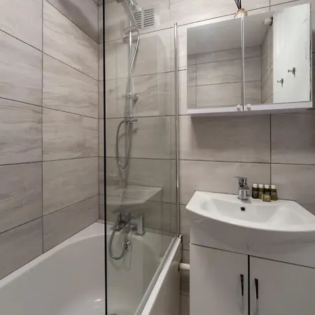 3 Bedroom Old Street - Amazing Views London