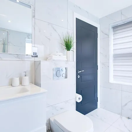 Hybrid Resi - Fulham Near Chelsea And Putney Apartment London