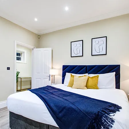 Hybrid Resi - Fulham Near Chelsea And Putney * London