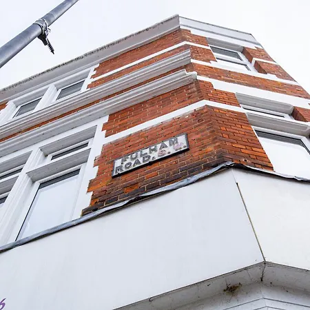 Apartment Hybrid Resi - Fulham Near Chelsea And Putney