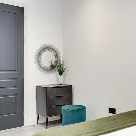 Hybrid Resi - Fulham Near Chelsea And Putney Apartment