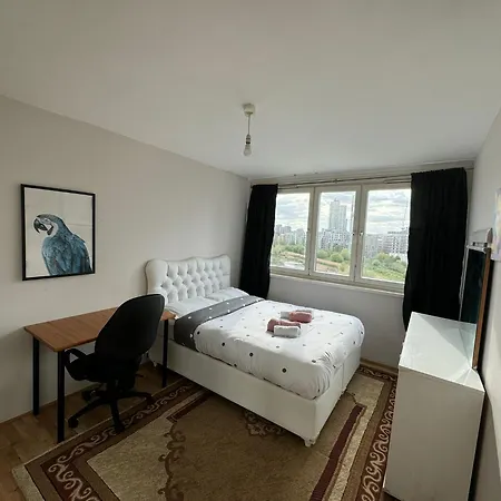 Deluxe With Lovely View