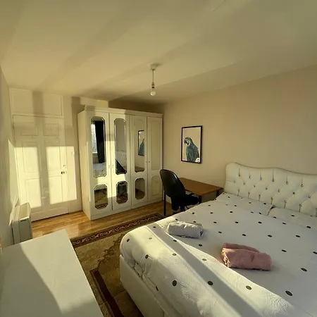 Deluxe With Lovely View Homestay *