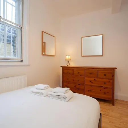 Apartment Lovely 2 Bedroom In Tooting London