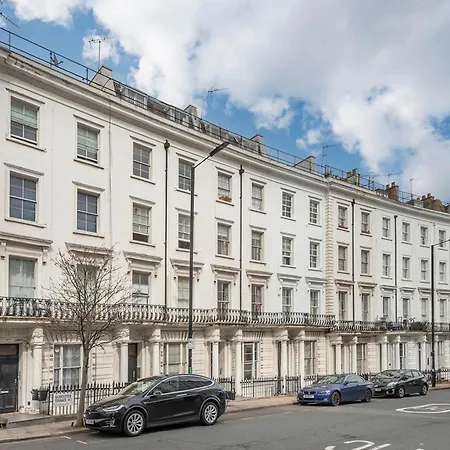 Apartament Brand New The Palms: Luxury Family