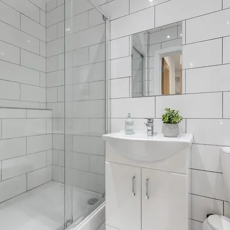 Little Venice Maisonette Casa vacanze *