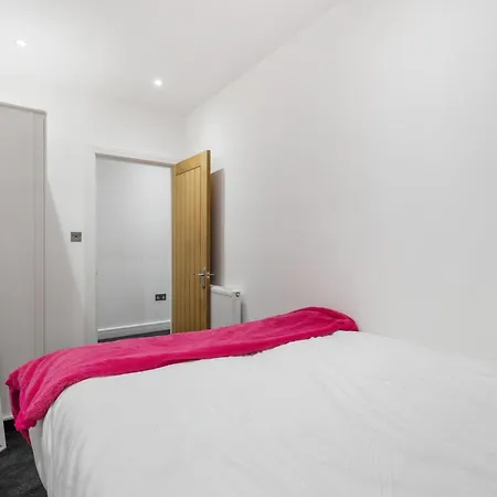 Little Venice Maisonette London