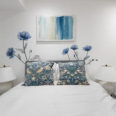 Little Venice Maisonette *