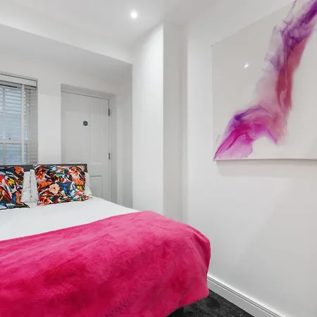 Little Venice Maisonette London