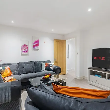 Little Venice Maisonette