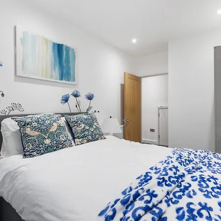 Little Venice Maisonette * London