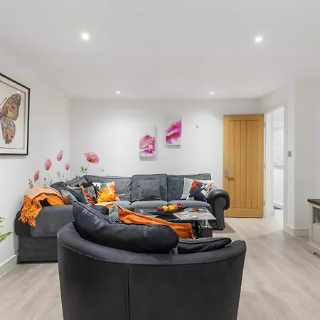 Little Venice Maisonette *