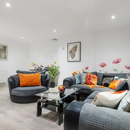 Little Venice Maisonette