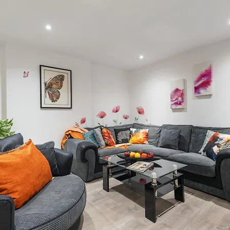 Little Venice Maisonette *