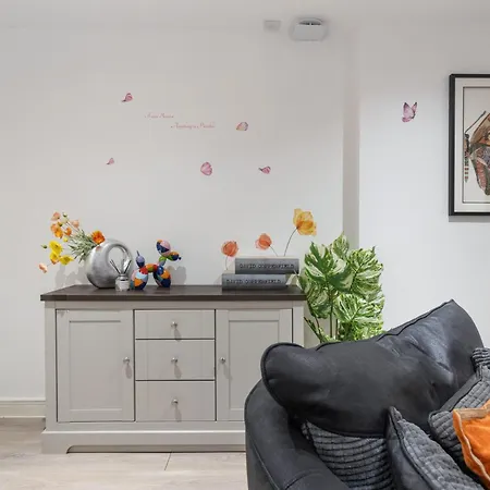 Little Venice Maisonette * London