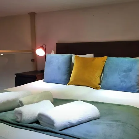 Apartment Notting Hill- The One One One! -5-