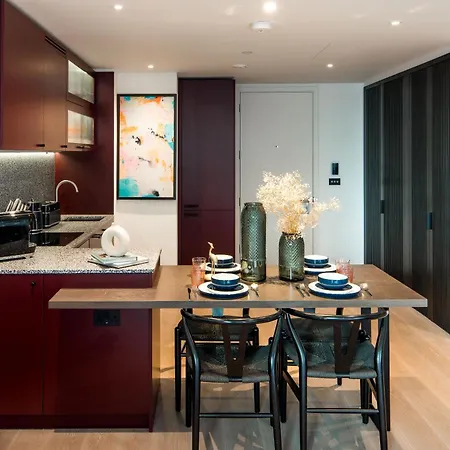V10 Superluxury-central-powerstation-bigben-2bedrooms2bathrooms-londoneye London
