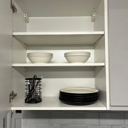 Super 2 Bed Flat *
