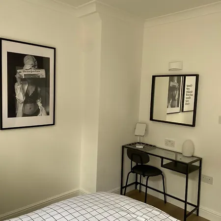 Two Bedroom Two Bathrooms Superior