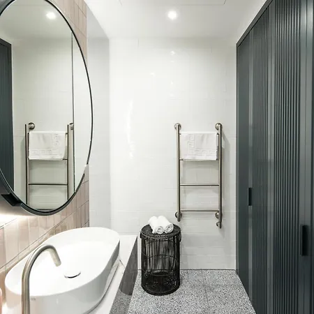 Apartment V10 Superluxury-central-powerstation-bigben-2bedrooms2bathrooms-londoneye