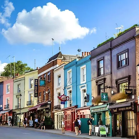 Apartment Notting Hill- The One One One! -5- London