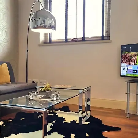 Notting Hill- The One One One! -5- Apartment London