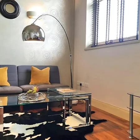 Apartment Notting Hill- The One One One! -5- *