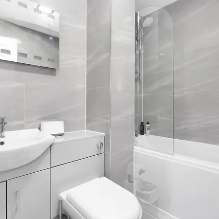 Apartment Waterside 4 Bed *