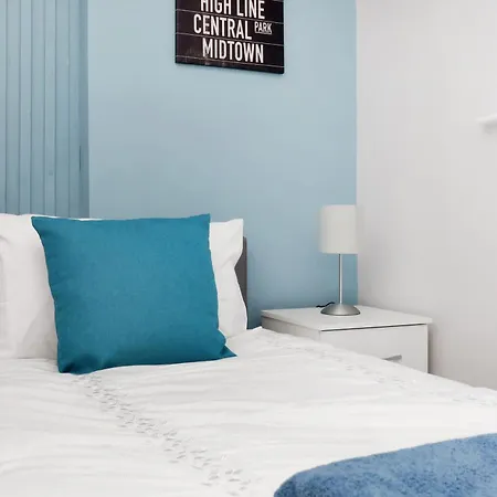 Waterside 4 Bed