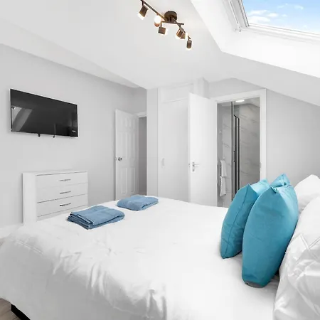 Waterside 4 Bed