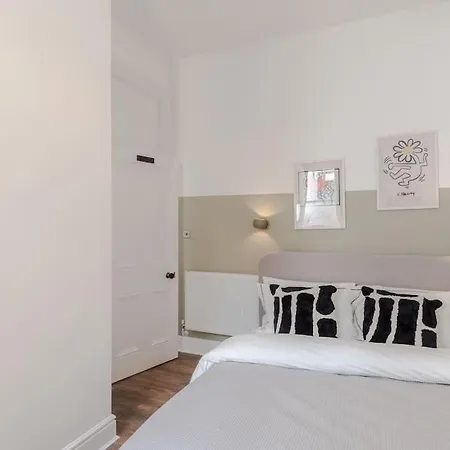 Apartment The Highlife Holborn