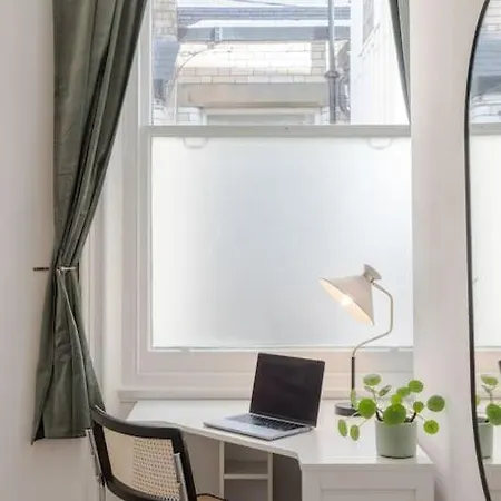 The Highlife Holborn London