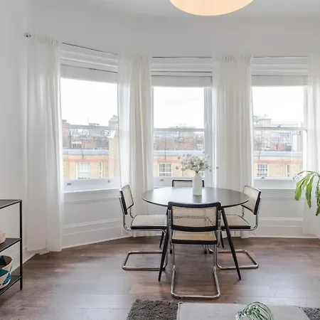Apartment The Highlife Holborn