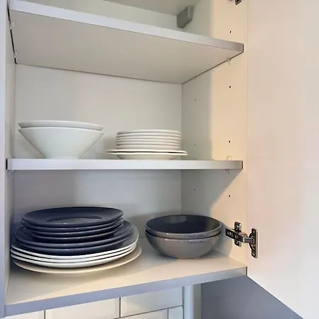 Apartment Superb Loft 30min To London