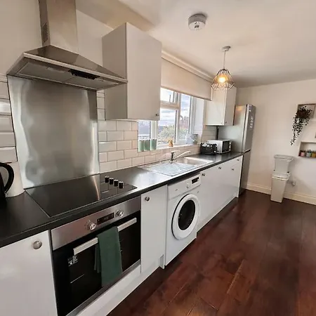Superb Loft 30min To Apartment *