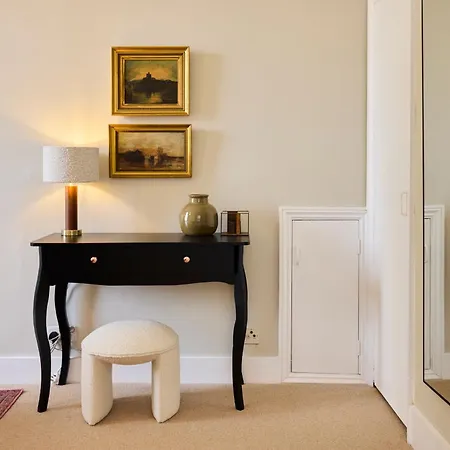 The Fulham Town House - Spacious 4bdr House With Garden