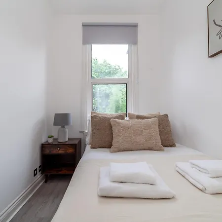 Apartament The Harlesden *