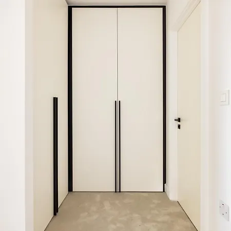 The Wembley Apartment London