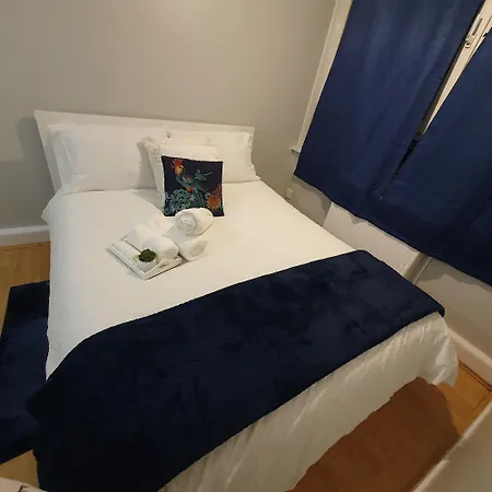 Yolo House London