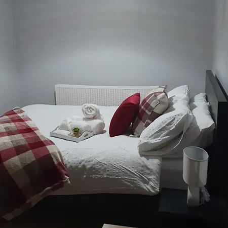 Yolo House Pensjonat Londyn