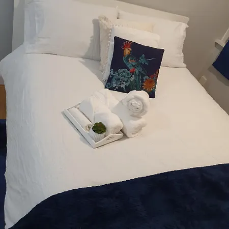 Yolo House Pensjonat Londyn