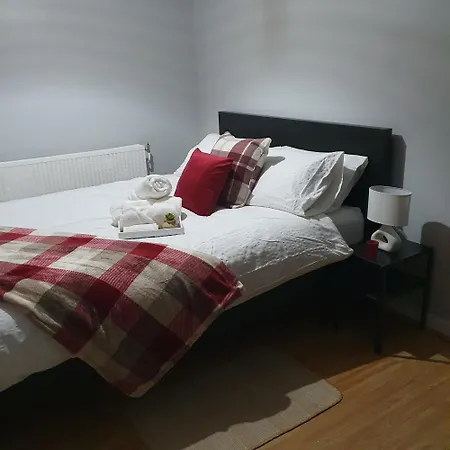 Pensjonat Yolo House