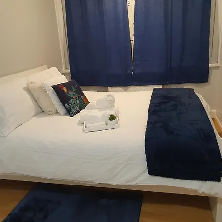 Yolo House Pensjonat Londyn