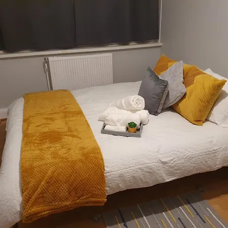 Yolo House