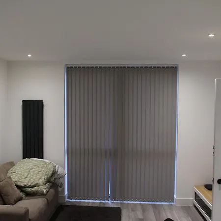 Brand New Greenwich House-heart Of London-great Connections To * London