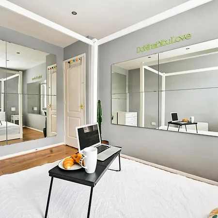 Apartment Cosy 1-Bed E15, Sleeps 4, 1 Min From Tube Station Near O2 Arena London