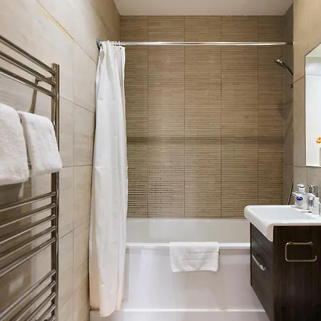 Apartment The Harlesden Breakout - Glamorous 2bdr Flat